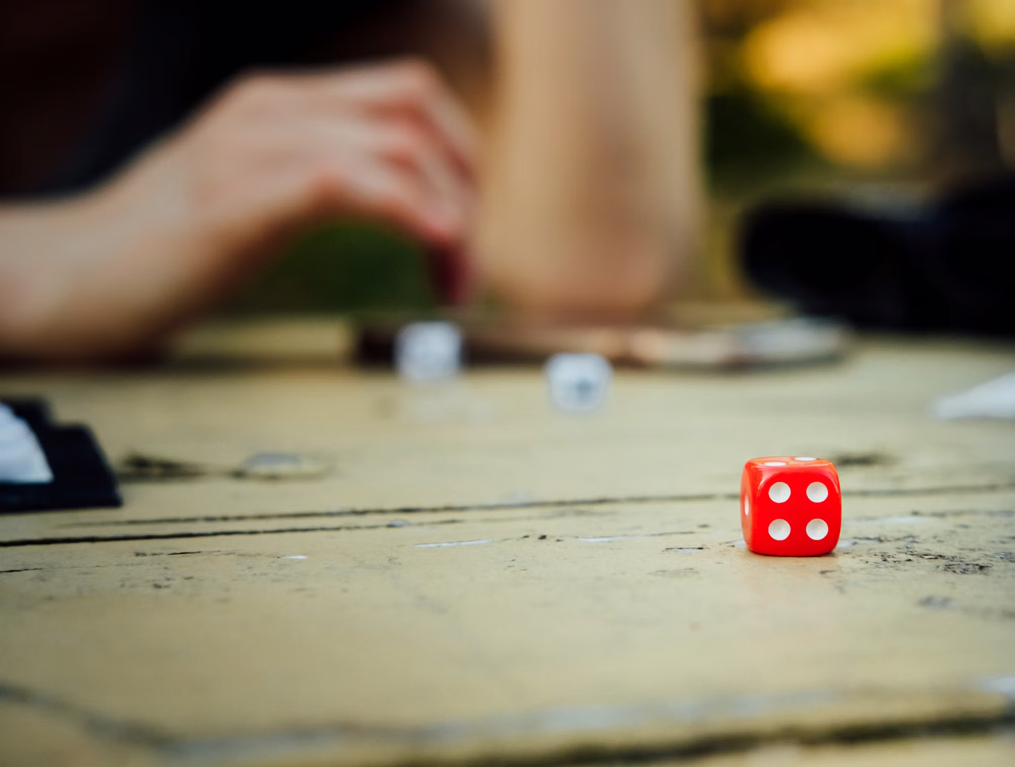 Die Kunst des Spieledesigns: Erlebnisse schaffen, die über das Spielen hinausgehen